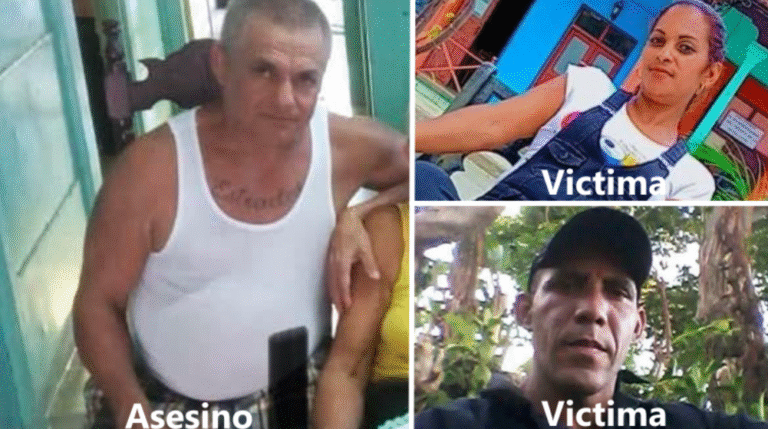 Identificado el autor del doble homicidio en Baracoa, Guantánamo