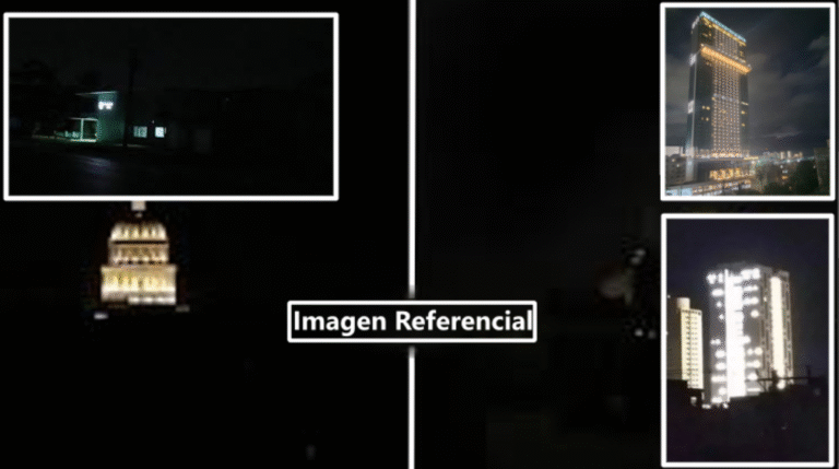 ESCÁNDALO ENERGÉTICO EN YARA: 24 horas sin luz en hospitales, mientras extranjeros y dirigentes tienen electricidad permanente