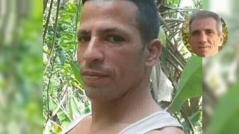 Asesinan a Daniel Rojas Ramos, padre de una adolescente, en violento crimen en Minas de Matahambre