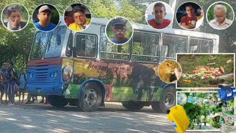 Denuncia Ciudadana, Actualización: Una Red de Corrupción, Robo y Abuso en el Zoológico de Bayamo