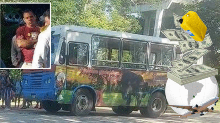 Informante revela la huida al extranjero de un implicado clave en la denuncia contra el Zoológico de Bayamo