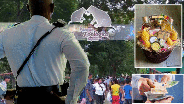 Denuncia desde dentro: Acusan a dirección del Zoológico de Bayamo de retener salarios y maltratar al personal