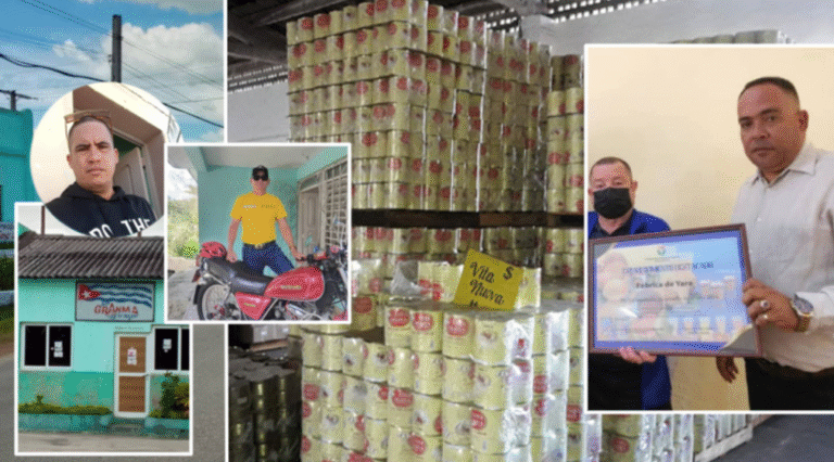 Turbulencia Interna y Denuncias Financieras Sacuden a Conservas Yara: Renuncia del Económico Anticipa Auditoría