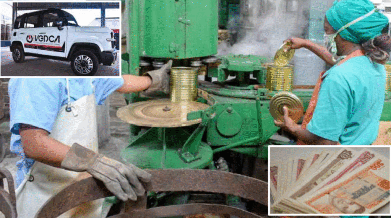 Denuncia de Corrupción Sistémica en Empresa Estatal de Camagüey