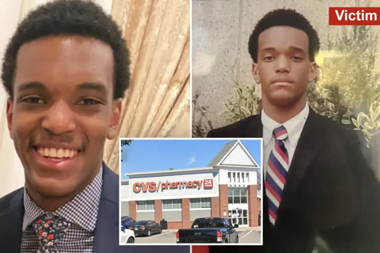 Crimen en Nochebuena: Arrestan a hombre por apuñalar mortalmente a empleado de CVS en Long Island