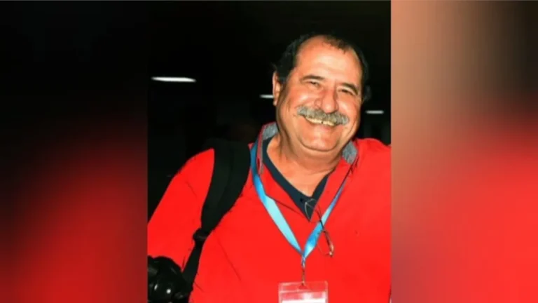 Fallece Manolo Rodríguez Salas, exdirector del Noticiero Dominical, por complicaciones del chikungunya