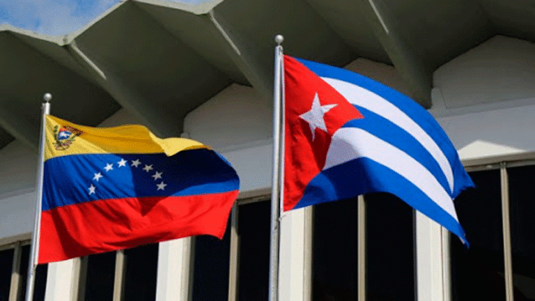 Cuba observa con creciente inquietud la escalada de EE.UU. contra Venezuela