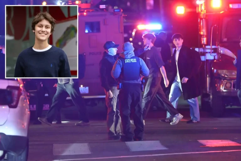 «Estoy realmente enojada»: Una estudiante de Brown sobrevivió al tiroteo de Parkland y ahora a otro en su universidad