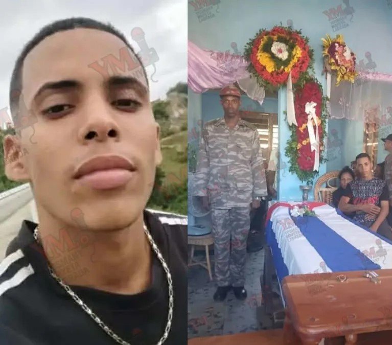 Muerte de un recluta en Guantánamo: Hermetismo y preguntas sin respuesta tras fatal explosión en ejercicios militares