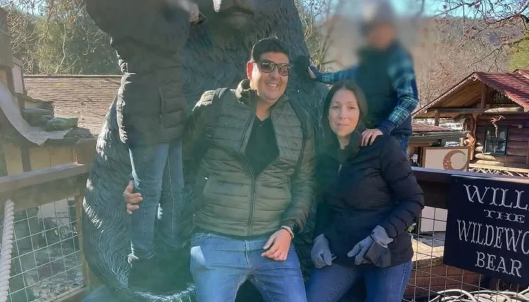 Doble homicidio en Miami-Dade: Un matrimonio con dos hijos menores es asesinado a tiros en su hogar