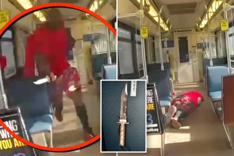 Sacramento Pagará $160,000 por Muerte de Hombre con Cuchillo en Tren Baleado por la Policía