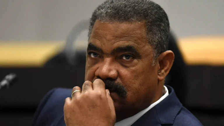 Remueven al presidente del Tribunal Supremo de Cuba y aceptan renuncias clave en medio de crisis interna ruben-remigio-ferro