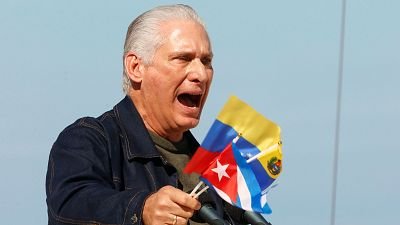 Venezuela Decreta Duelo por 24 Militares Muertos; Cuba Admite por Primera Vez 32 Bajas Propias en el Ataque