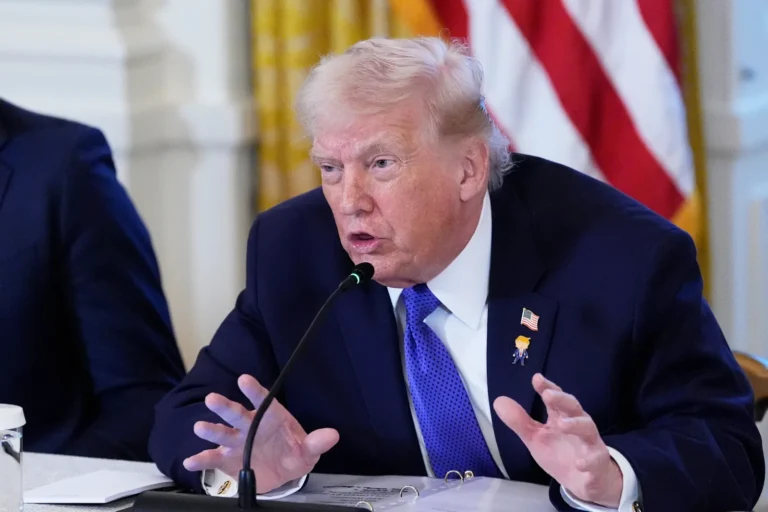 Trump lanza ultimátum a Cuba: «No habrá más petróleo ni dinero», recomienda hacer un trato «antes de que sea demasiado tarde»