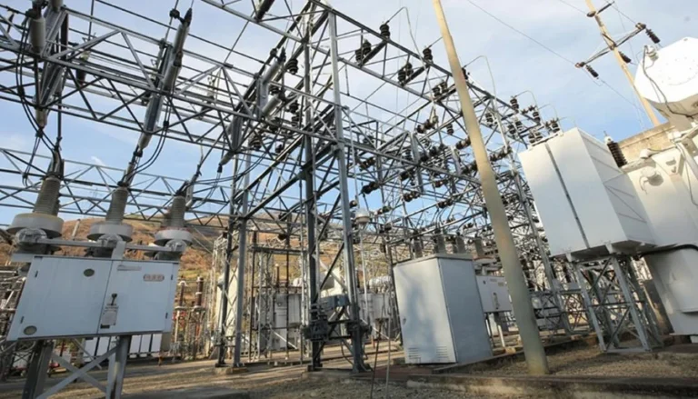 La reconstrucción eléctrica de Venezuela, clave en el plan de EE.UU. para reactivar la producción petrolera