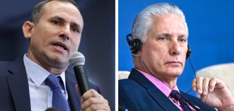 José Daniel Ferrer manda mensaje a Díaz-Canel en medio de Ultimátum de Trump