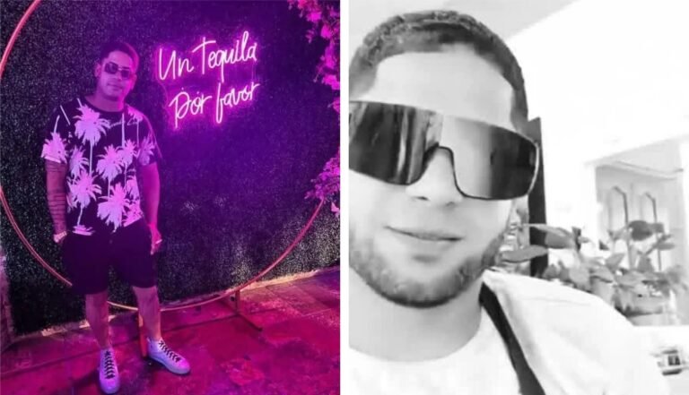 Crimen en Tabasco: joven cubano deportado de EE.UU. es asesinado a tiros en su barbería en México