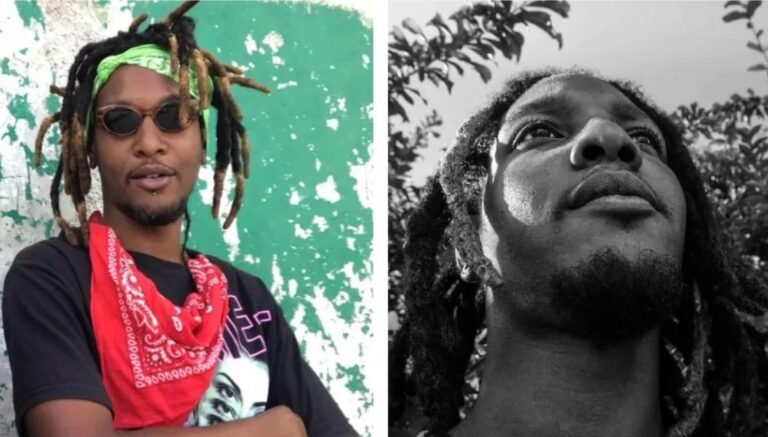 Condenan a Cinco Años de Prisión al Rapero Cubano Nando Obdc por «Propaganda Contra el Orden Constitucional»