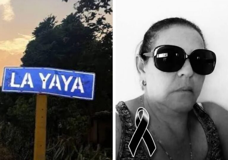 Crimen Atroz en Jatibonico: Asesinan a Enfermera de 58 Años; Sospechoso es un Recluso con Condena por Homicidio