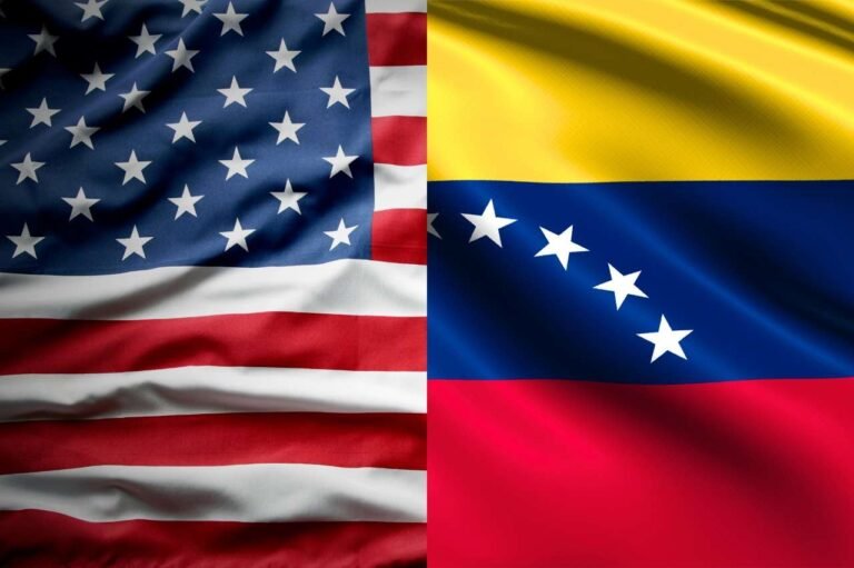 Trump proclama una alianza «espectacular» con Venezuela tras llamada con Delcy Rodríguez