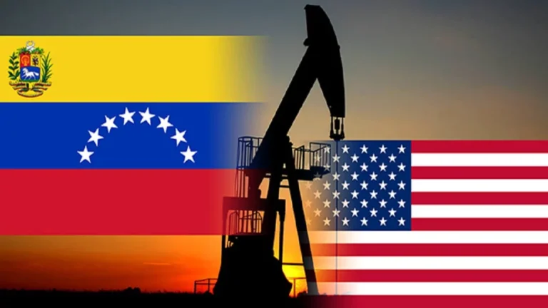 Venezuela reactiva producción y exportación de petróleo tras acuerdo con Estados Unidos