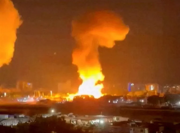 Trump revela arma secreta «Desconcertador» en la captura de Maduro: «Sus cohetes nunca despegaron»