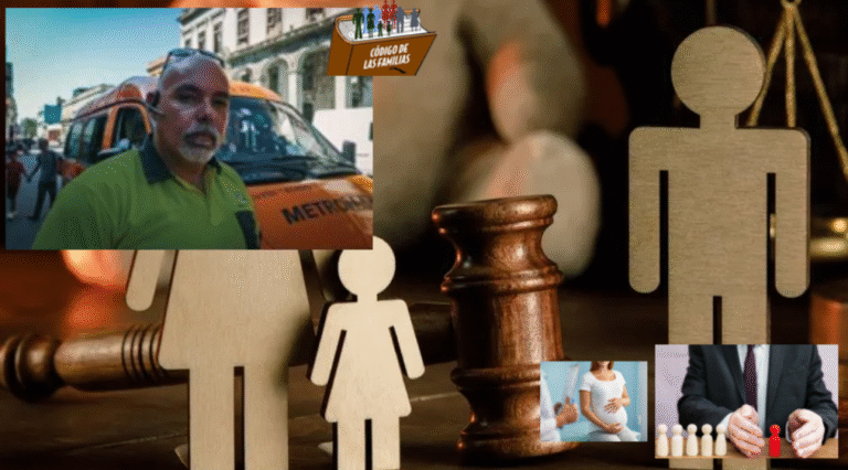 Denuncia abandono laboral y pide apoyo legal ante medida discriminatoria a Chofer