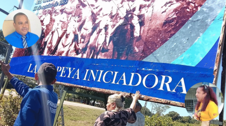 Denuncia – Indignación en Yara por reparto irregular de fondos en Deportes y Educación