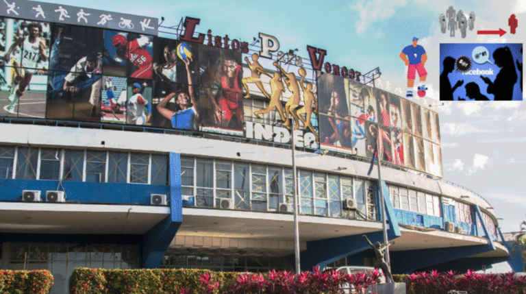 Denuncian Actualizada, reparto preferencial y represalias en INDER municipal