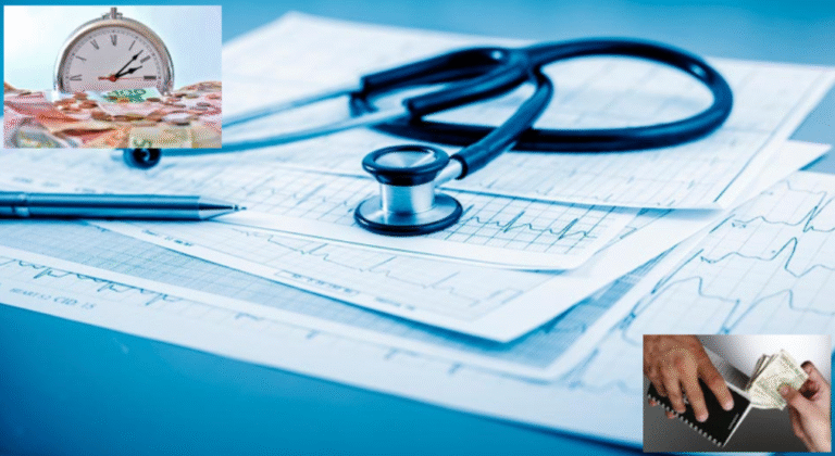 Nueva denuncia anónima acusa desvío de fondos públicos en sector salud y retrasos salariales persistentes