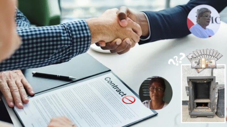 "Pagos ilegales y descontrol": Denuncian que el PCC de Yara operó por años con empleados sin contrato y ahora hay un faltante de 120 mil pesos Sin título