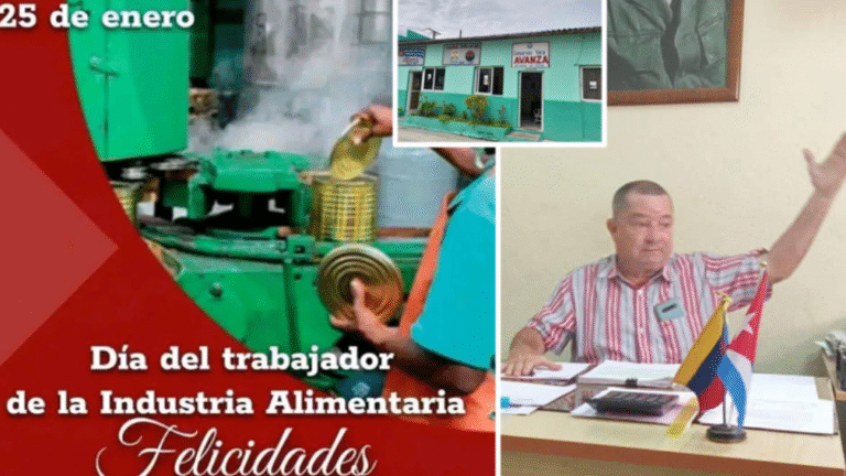 Entre promesas y mentiras: Trabajadores de la Fábrica de Conservas Yara denuncian acoso, engaños e indiferencia