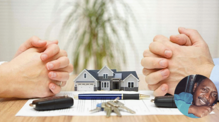 Demanda Pública: Abogado de Vivienda en el Cerro acusado de retrasar resolución y favorecer a usurpadora