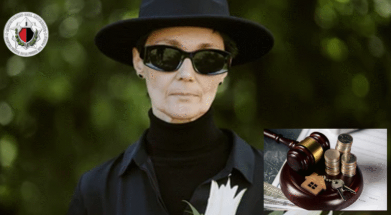 «La buena santa»: Denuncian que viuda, con apoyo de instructor del MININT, intentó despojar de tierras y bienes a una anciana de 97 años