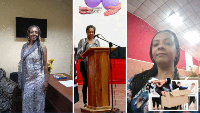 «Una mentira sobre el salario le costó el empleo»: denuncia contra la directora municipal de educación en Niquero