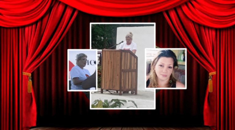 El «Apoyo Forzado» a Niurka Alarcón: denuncia de una falsa solidaridad política en Yara