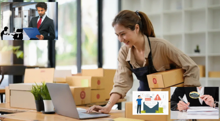 «Multan, chantajean y acosan»: el grito desesperado de una emprendedora contra la corrupción de inspectores en Manzanillo