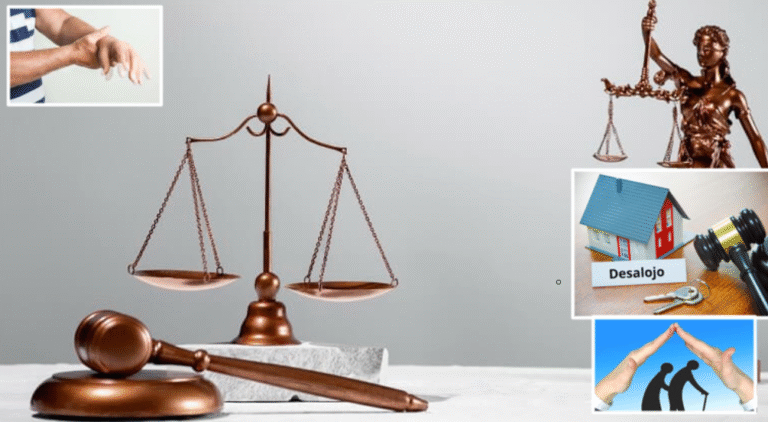 Denuncia – A los 86 años y con Parkinson, sigue en la calle: 13 años de trámites, corrupción y una resolución que nadie cumple