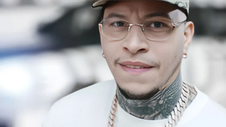 ICE arresta al reguetonero cubano «El Chulo» por una vieja orden de deportación