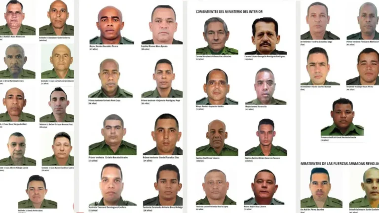 cuba-revela-nombres-y-rostros-de-los-32-militares-fallecidos-en-venezuela-Sin-nombre