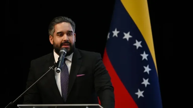 Fiscalía de EE.UU. Acusa al Hijo de Nicolás Maduro de Concertar Alianza Narco con Disidencias de las FARC