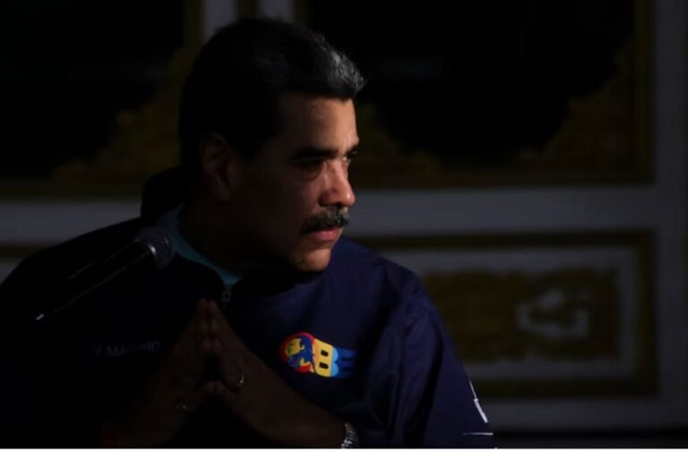 El Vaticano y Rusia intentaron una salida negociada para Maduro antes de su captura por EE.UU.