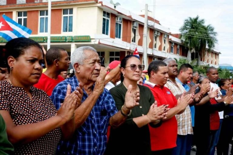 Denuncia: Tras Captura de Maduro: Movilizaciones Masivas Paralizan la Vida Cotidiana en Cuba