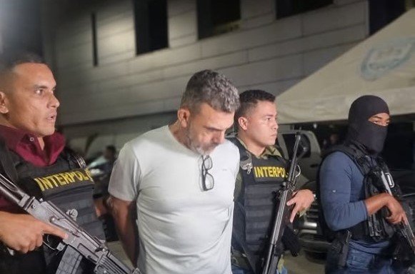 Capturan en Honduras a cubano prófugo buscado por EE.UU. desde 2009 por narcotráfico