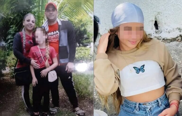 Colisión en la Autopista Nacional Deja Dos Muertos, Incluida una Niña de 13 Años, en Jagüey Grande