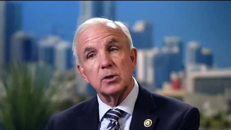 Congresista Giménez Acusa a México por Envíos de Petróleo a Cuba