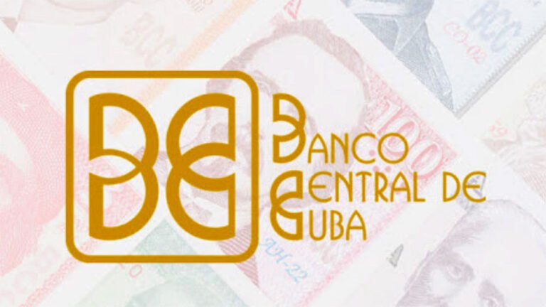 Banco Central de Cuba Garantiza Operación de CADECA y Mercado Cambiario Pese a Crisis Energética