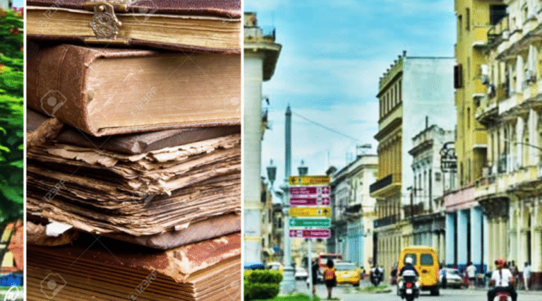 Nuevos datos sobre la venta de la librería de la Calle Monte: el comprador sería un hombre de la Seguridad del Estado que alquila a extranjeros y coopta a la policía con comida