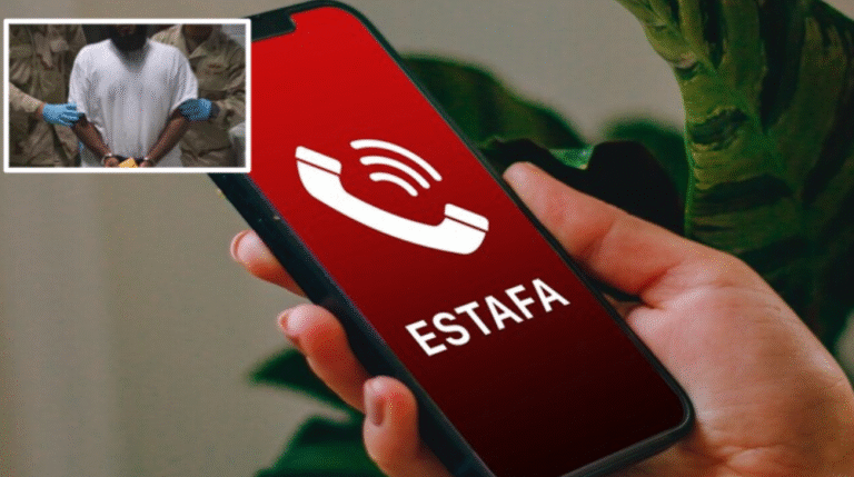 Actualización sobre estafa a familiares de presos: identifican el número de cuenta y el teléfono desde donde operan los delincuentes
