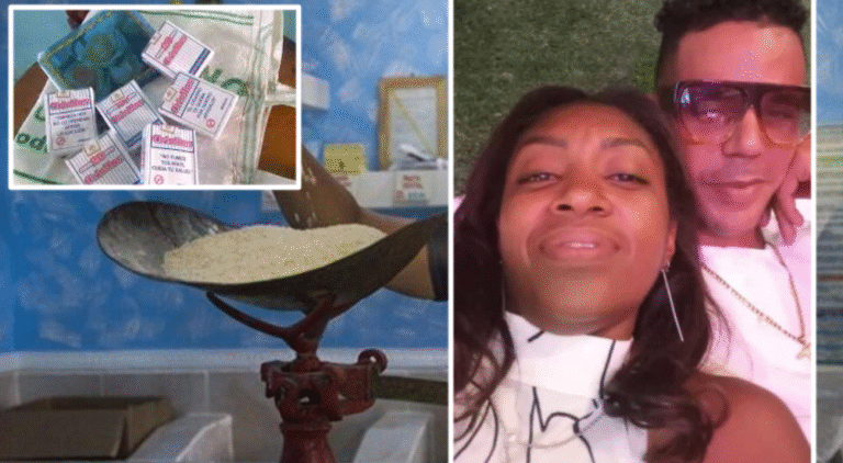 Denuncian a funcionaria de Playa por desvío de arroz, cigarros y abuso de poder